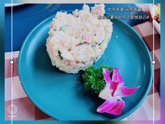 -起士林西餐厅(东经路店)