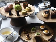 -三嚥阁 La Villa Restaurant