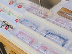-优医视平价眼镜蔡司依视路折扣工厂店(德胜门店)