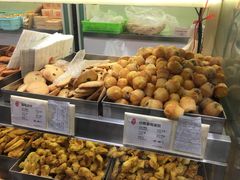 -上海哈尔滨食品厂(淮海中路店)