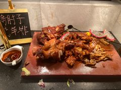 -青岛鑫江温德姆酒店