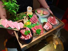 -300杯·和牛烧肉清酒专门店(廊里店)