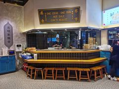 -龍堂蟹黄小笼包(万家丽店)
