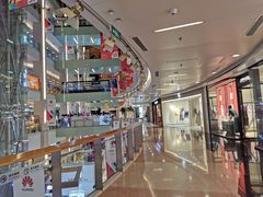 -优衣库(北京万柳华联购物中心店)