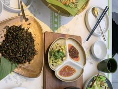 -云海肴·汽锅鸡·云南菜(高德置地店)