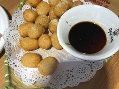 -邵汇大虾火锅(鲁迅路店)