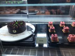 -松山湖凯悦酒店·Café自助餐厅·周末火舞秀表演