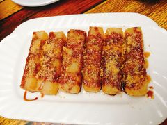 -金谷园饺子·烧烤(人大总店)