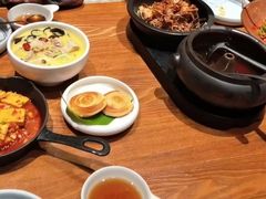 -云海肴·汽锅鸡·云南代表菜(五道口购物中心店)
