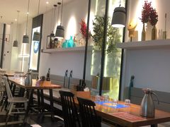 -HELLO MUSAE 拾光缪斯餐厅·纯正希腊风味(苏州中心店)