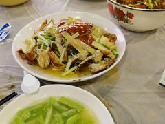 -辣螃铠盆盆蟹大排档(总店)