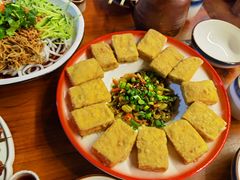-云隐小厨·传统大理美食(复兴路店)