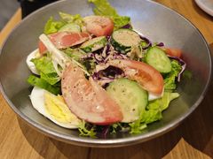 -福宝漠北·专注牛羊肉19年·西北菜(双湖林语店)