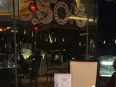 -香宫中餐厅 · 桂林香格里拉