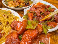 -卢庄(江汉路店)