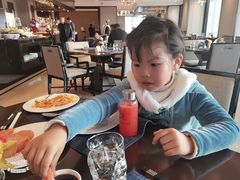 -Social 秀西餐厅-长沙瑞吉酒店(运达店)