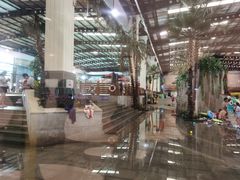 -南宫温泉水世界