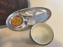 潮汕巴浪鱼-合记汕头牛肉店(嘉禾路店)