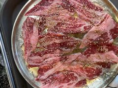 -大叹号·朝鲜族烤肉(潍坊泰华城店)