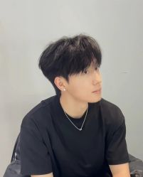 -尤司男士国潮理发馆