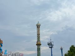 -横店影视城梦幻谷园区