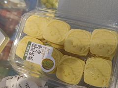 -泸溪河桃酥(秦淮夫子庙一店)