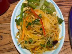 -山河屯铁锅炖鲜鹅·东北菜(开发区一店)