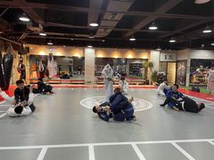 -格斗兄弟搏击健身训练馆(望京店)
