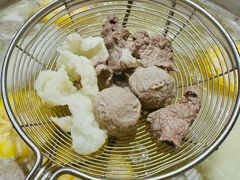 -大吉利·潮汕鲜牛肉火锅(西安店)