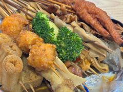 -彭姐麻辣烫(海淀店)