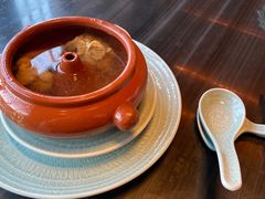 -丽江金茂凯悦臻选酒店-滇香馆