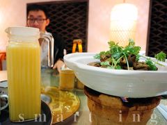 -老武汉大客堂(百瑞景店)
