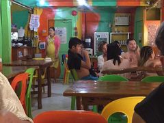 -Jonah's Fruit Shake & Snack Bar