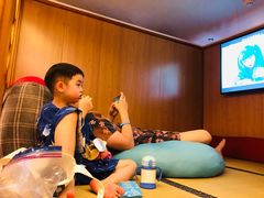 -汤连得温泉馆(宝山店)