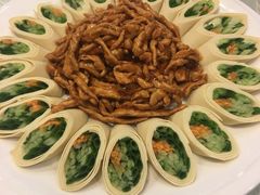 -黄家饺子东北特色菜馆(湖滨商业街店)