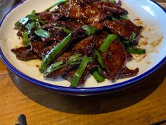 -小吊梨汤·北京菜(香山店)