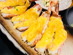 -和彩放题餐厅(酒仙桥店)