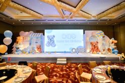 -广州富力君悦大酒店·宴会厅