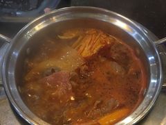 -龍歌自助小火锅(崂山丽达店)