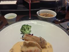 -宝燕壹号景观餐厅(龙盛国际商业广场店)