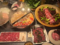 -大龙燚·旷野鲜火锅(广州首店)