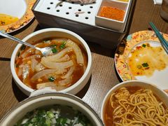 -相约·羊村小馆非遗手抓肉(七一酱园店)