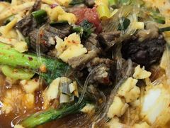 -建基泡馍·西安老字号·清真(永宁店)