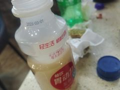 -多喜客海鲜烤肉自助烤场(百花红楼店)