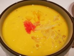 杨枝甘露-富力丽思卡尔顿酒店·丽轩中餐厅