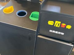 -麦当劳(双榆树店)
