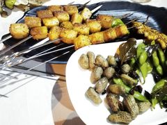 -冰城小镇音乐串吧·聚会餐厅(百子湾店)