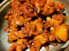 -金牌外婆家(苏州中心店)