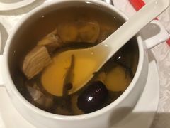 -红棉中餐厅·广州海航威斯汀酒店