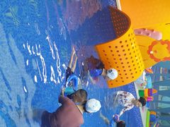 -Swim斯卫姆国际儿童游泳中心(红博中央公园店)